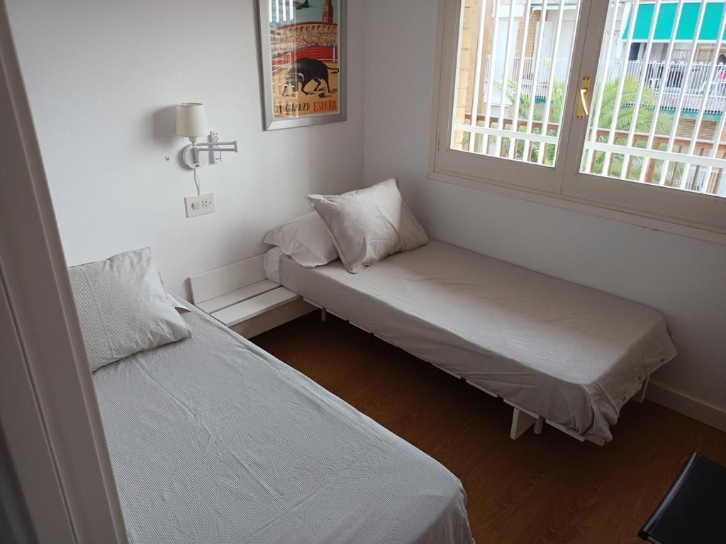 Cambrils Pi Rodo 아파트 외부 사진