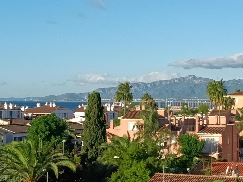 Cambrils Pi Rodo 아파트 외부 사진
