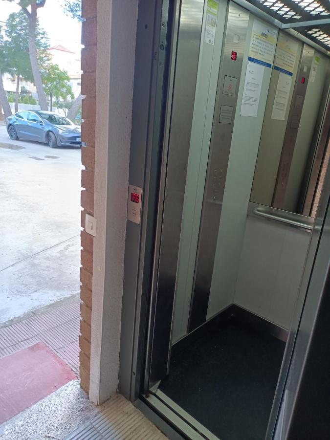 Cambrils Pi Rodo 아파트 외부 사진