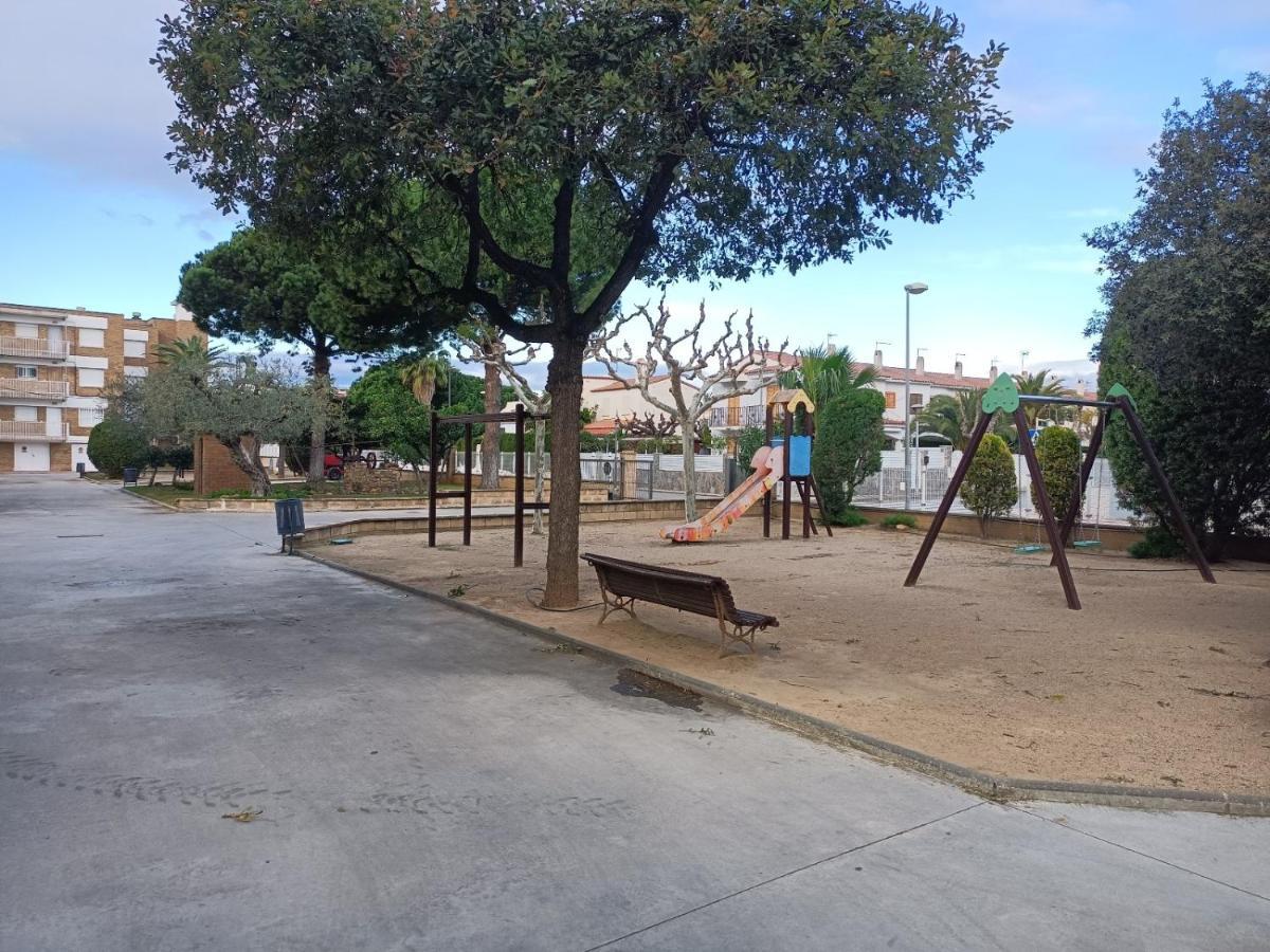 Cambrils Pi Rodo 아파트 외부 사진