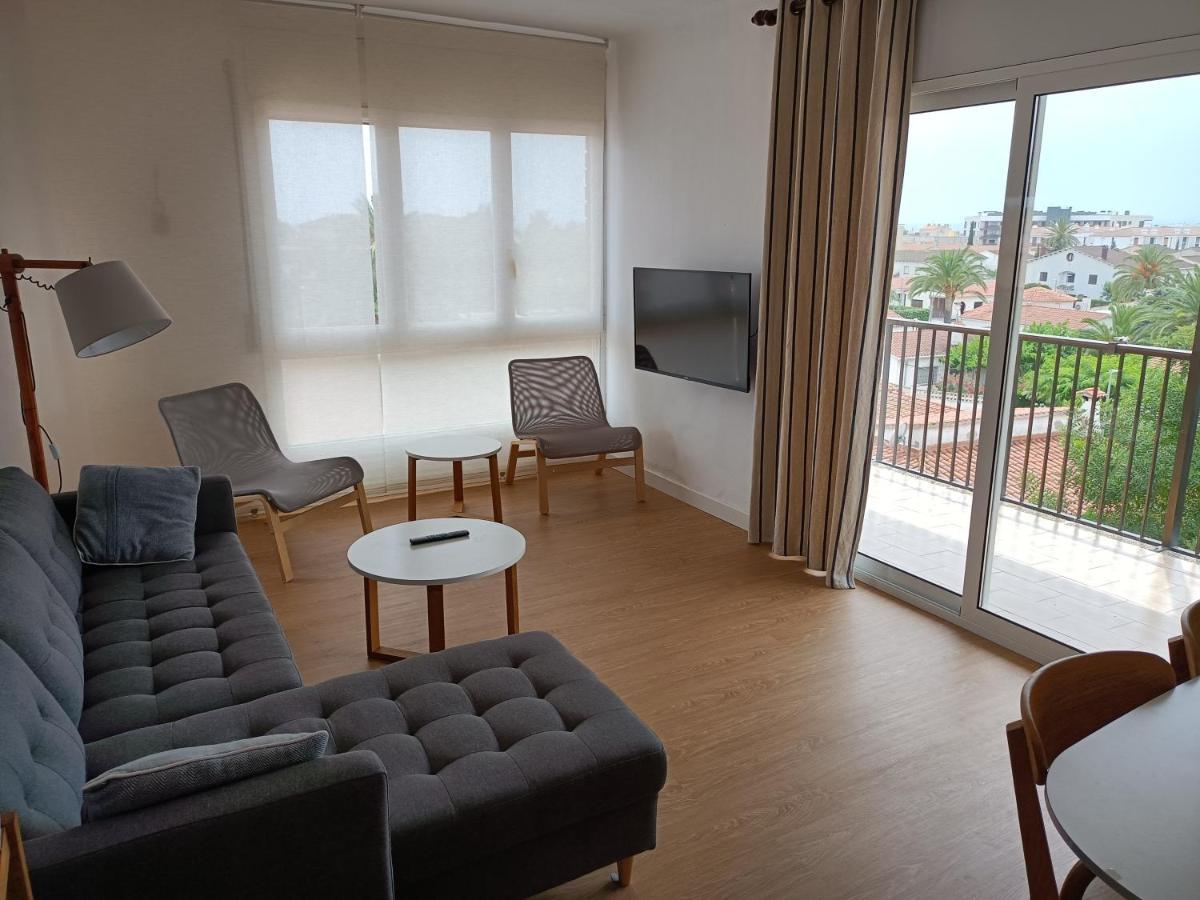 Cambrils Pi Rodo 아파트 외부 사진