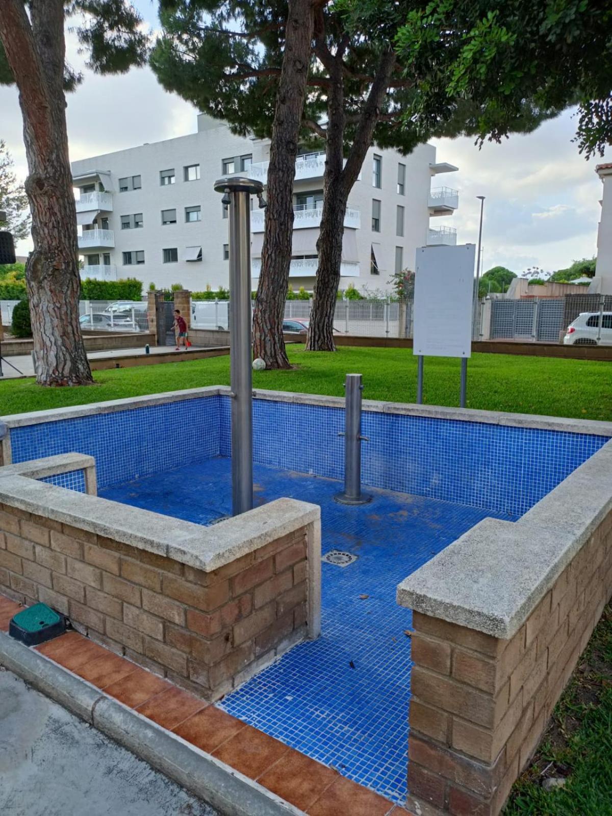Cambrils Pi Rodo 아파트 외부 사진